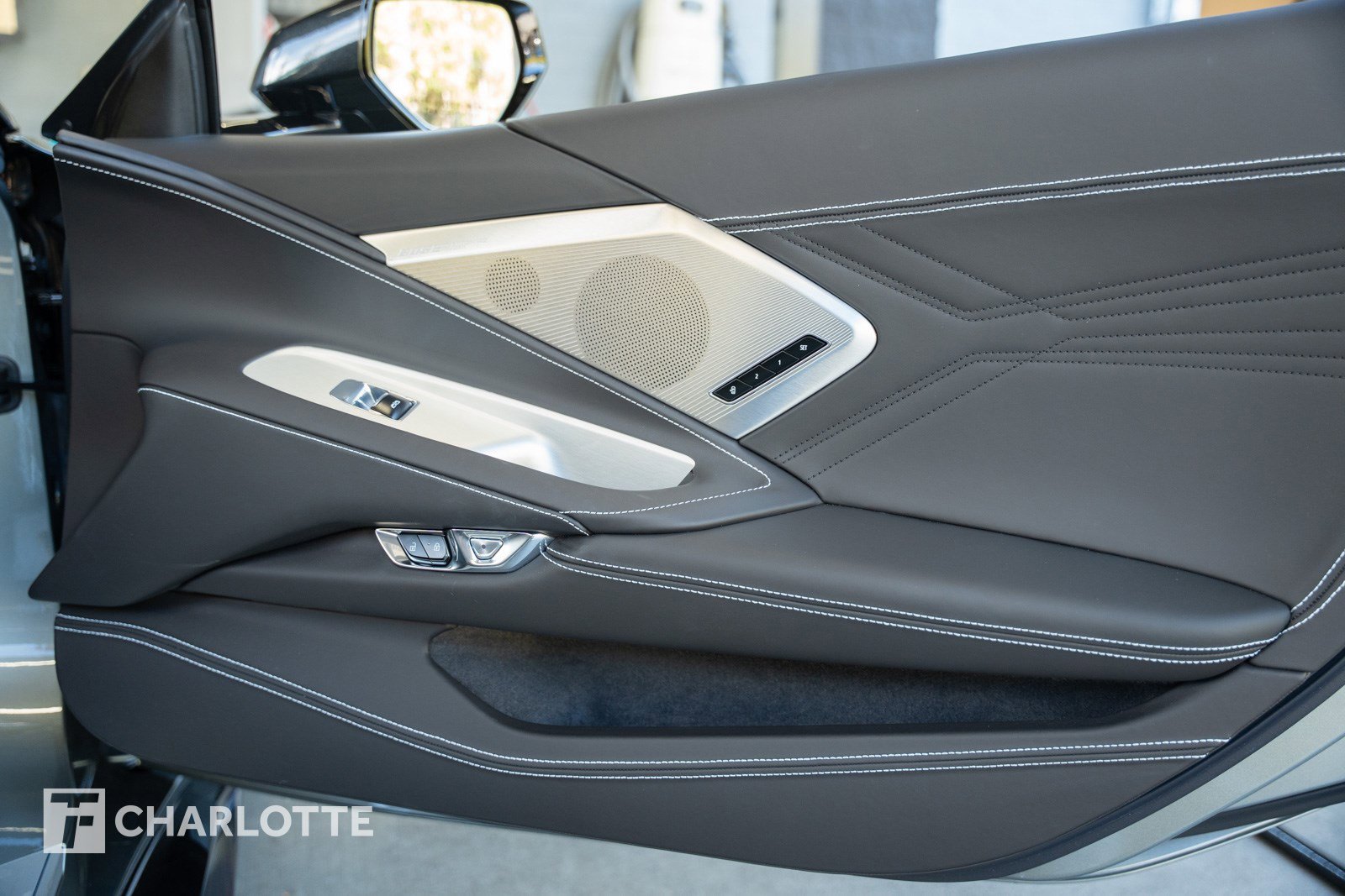 Used 2023 Chevrolet Corvette Z06 image 27