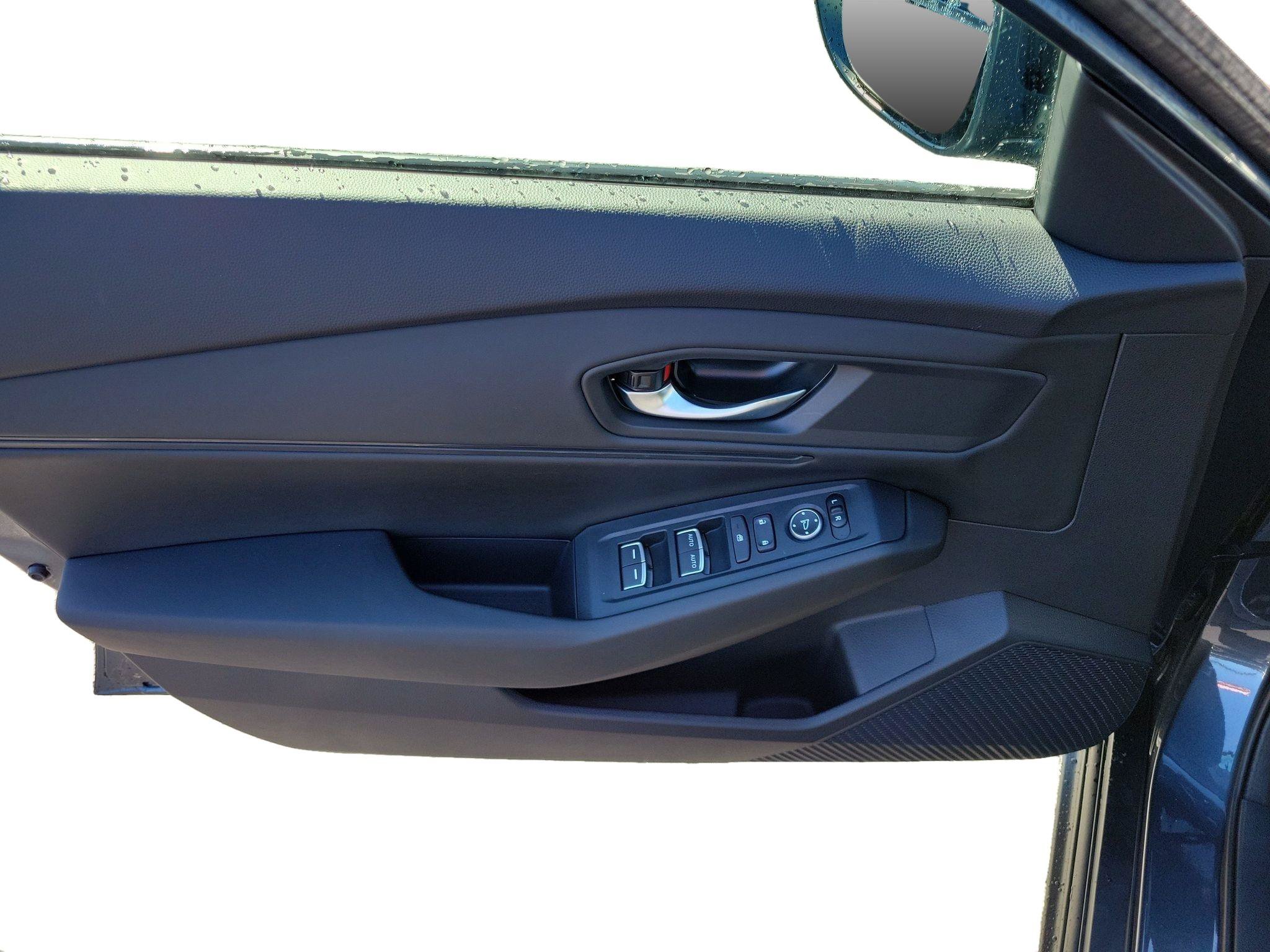 New 2026 Honda Accord SE image 9