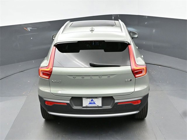 Used 2023 Volvo XC40 B5 Plus w/ Protection Package Premier image 45