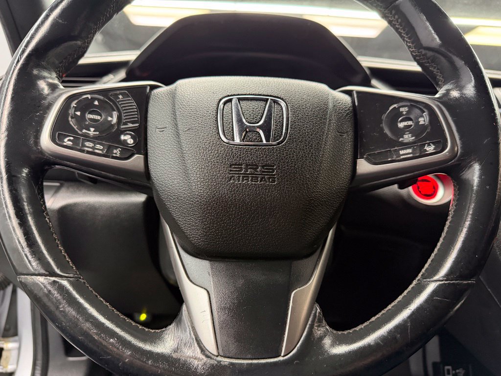 Used 2018 Honda Civic Sport Touring image 23