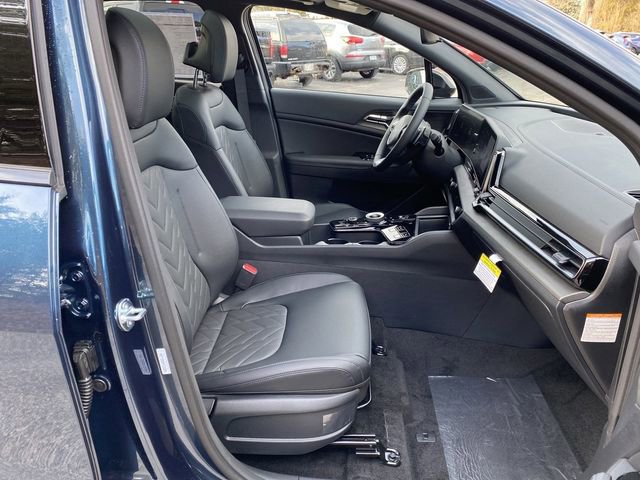 New 2025 Kia Sportage X-Line image 38