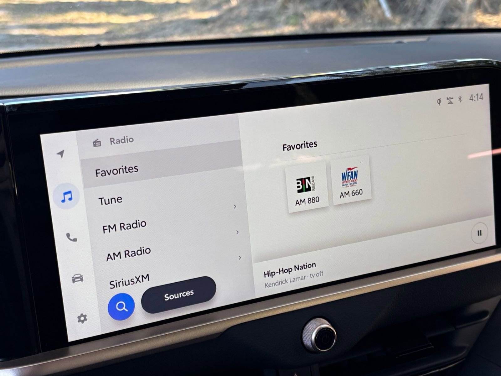 Used 2025 Toyota Crown XLE image 21