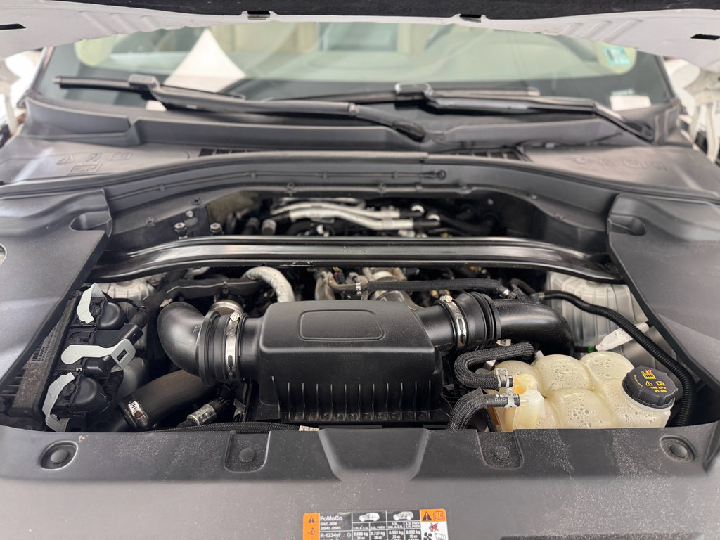 Used 2020 Lincoln Aviator Reserve w/ Equipment Group 201A AWD/4WD image 40