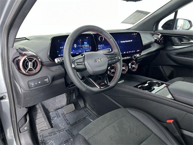 Used 2025 Chevrolet Blazer EV RS image 10