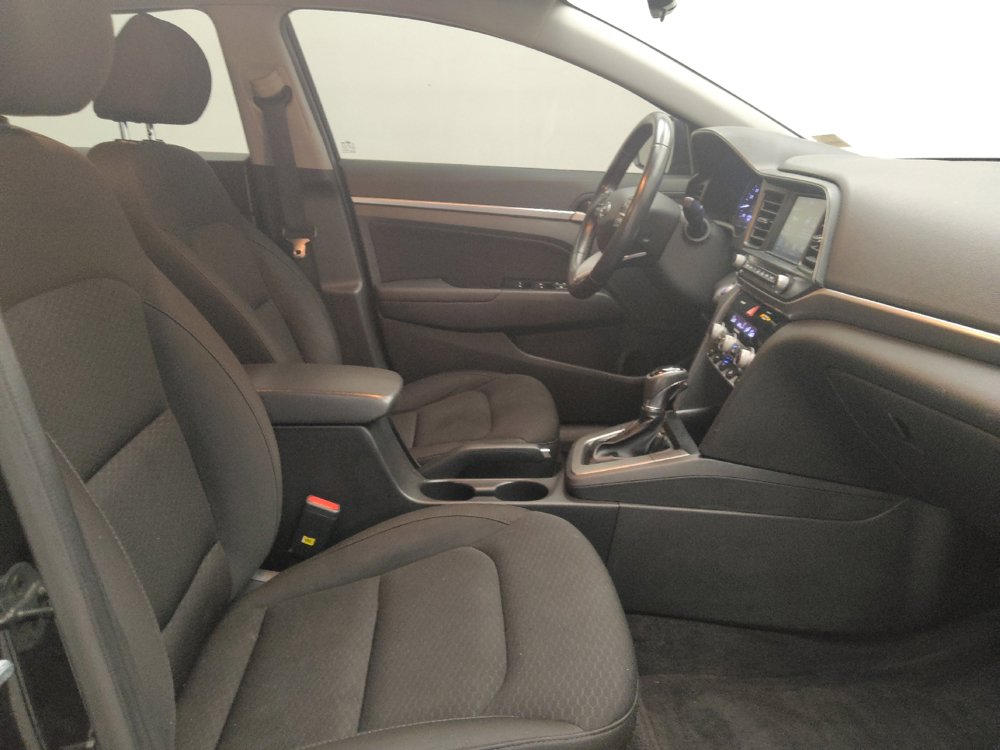 Used 2020 Hyundai Elantra Value Edition w/ Cargo Package (C1) FWD image 21