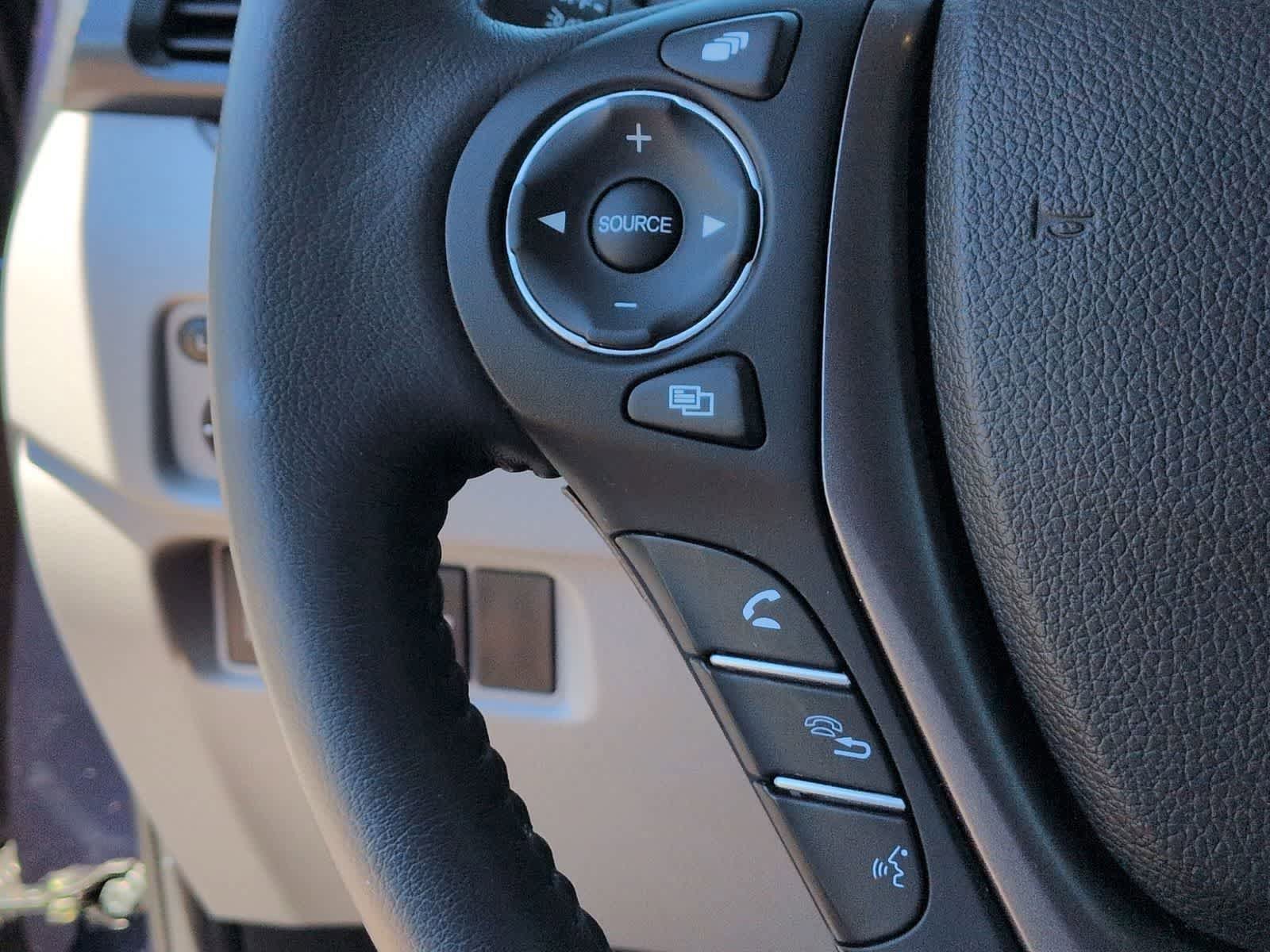 Used 2021 Honda Ridgeline RTL image 25
