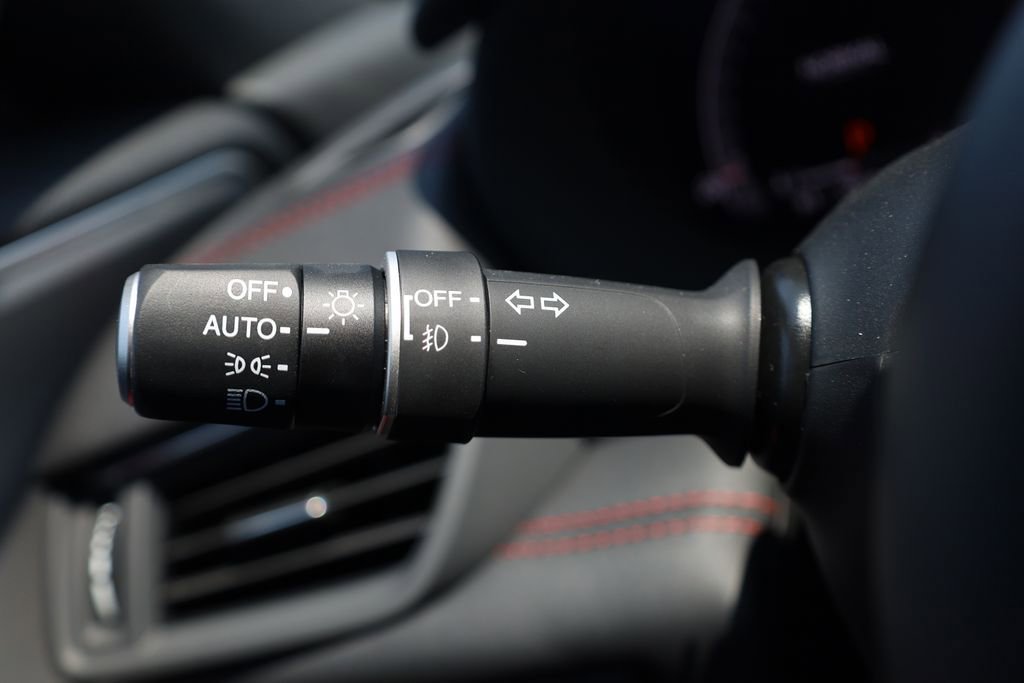 New 2025 Acura TLX SH-AWD w/ A-SPEC Pkg image 16