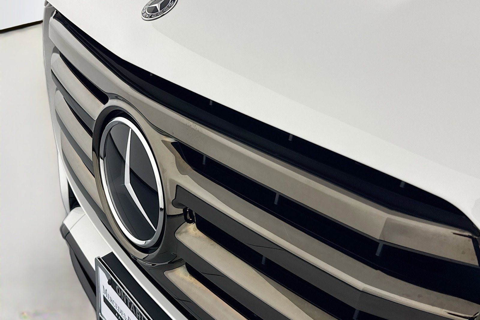 New 2026 Mercedes-Benz GLS 450 4MATIC image 13