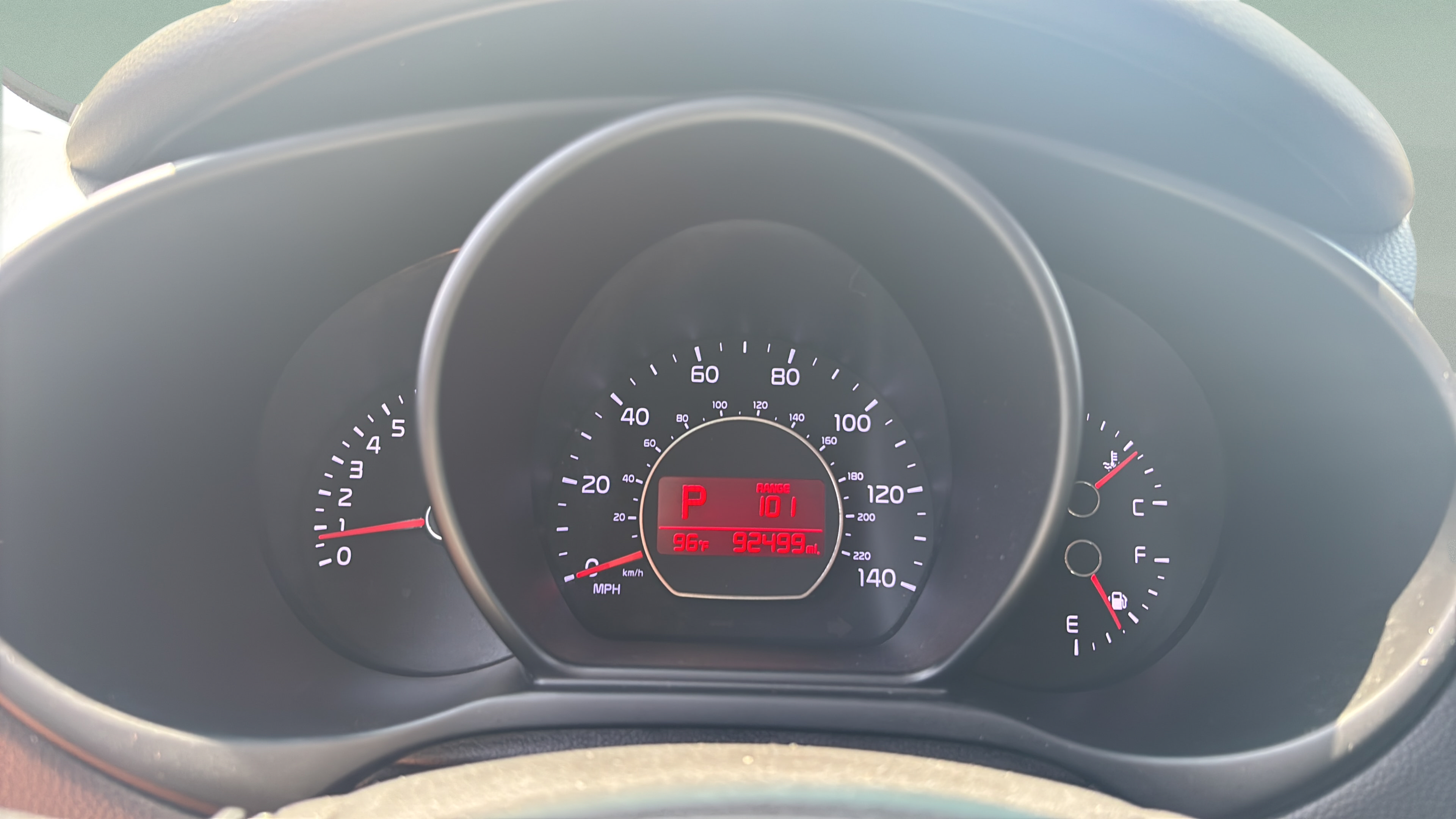 Used 2017 Kia Soul FWD image 23