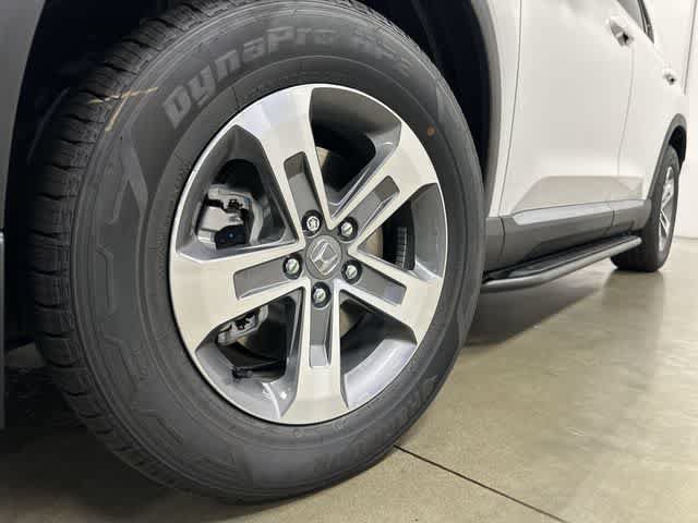 New 2026 Honda Pilot EX-L image 29