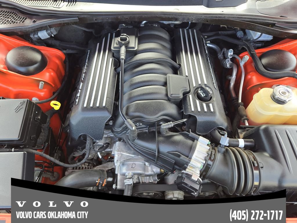 Used 2022 Dodge Challenger R/T Scat Pack image 30