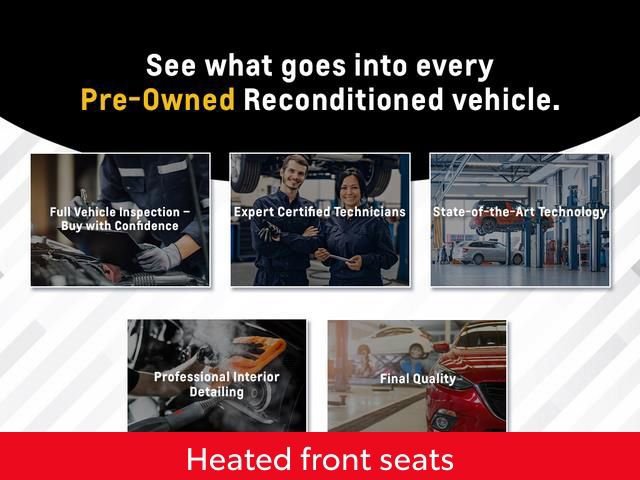 Used 2025 Toyota Highlander XLE image 21