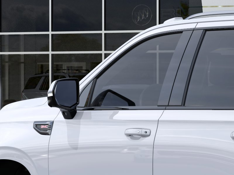 New 2026 GMC Yukon AT4 image 12