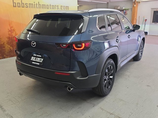 New 2026 MAZDA CX-50 AWD 2.5 S w/ Weather Package image 20