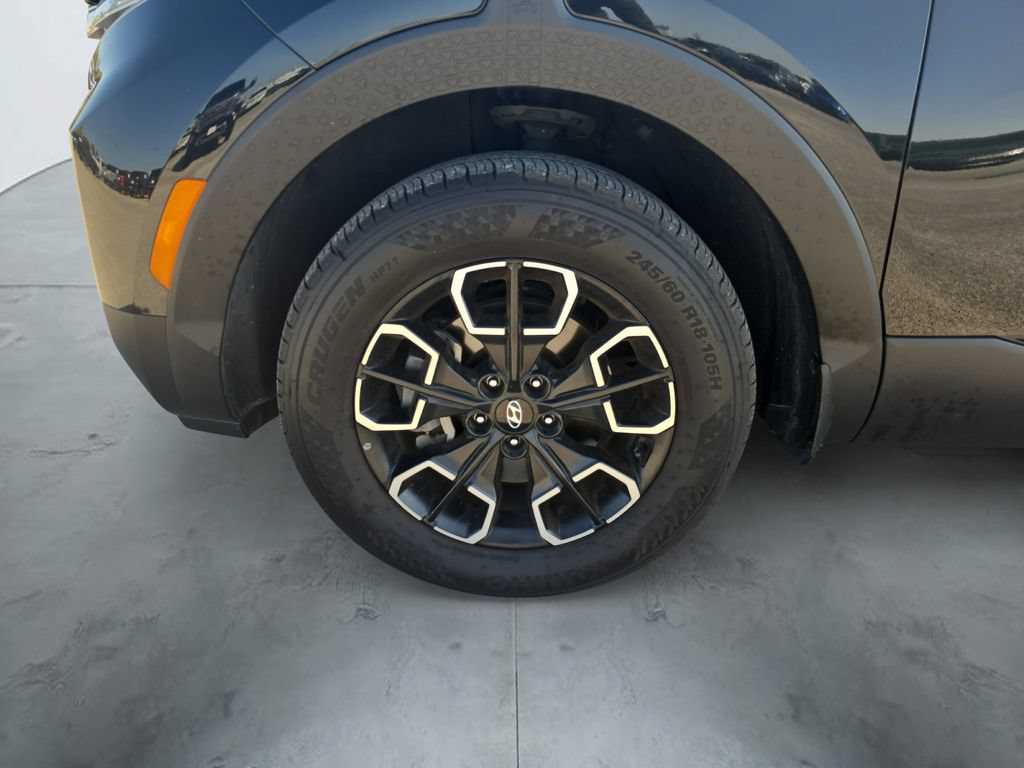 Used 2024 Hyundai Santa Cruz SEL w/ Activity Package AWD/4WD image 14