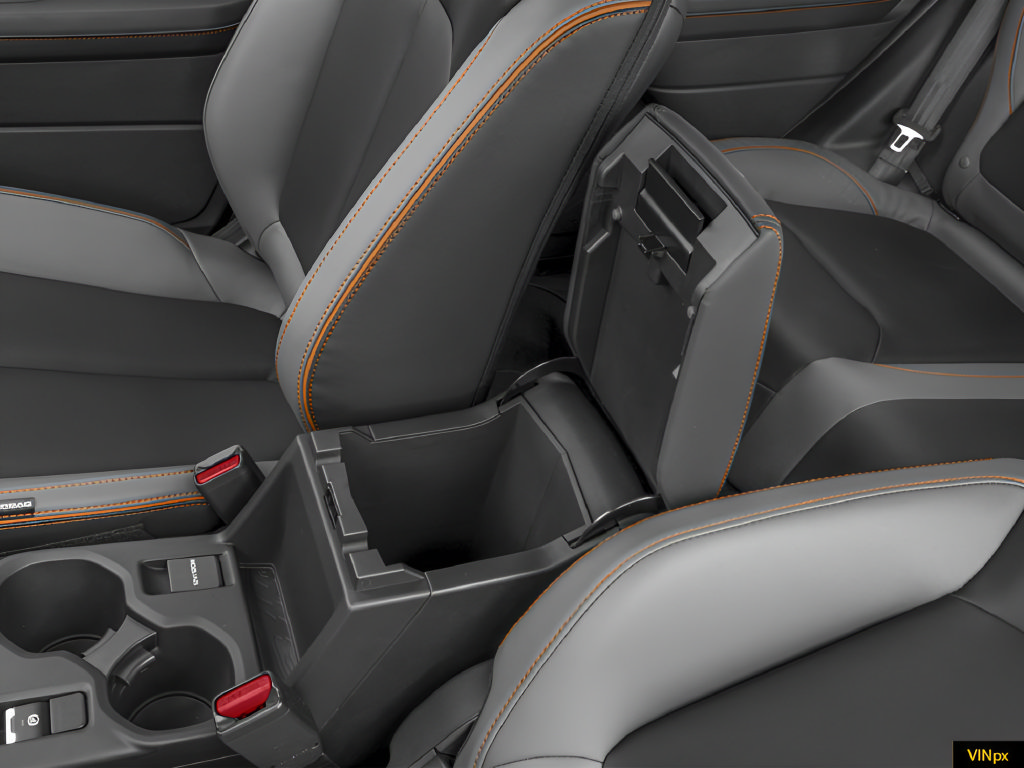 New 2026 Subaru Forester Touring AWD/4WD image 13