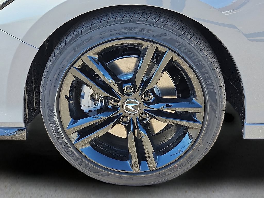 New 2026 Acura Integra A-Spec FWD image 10