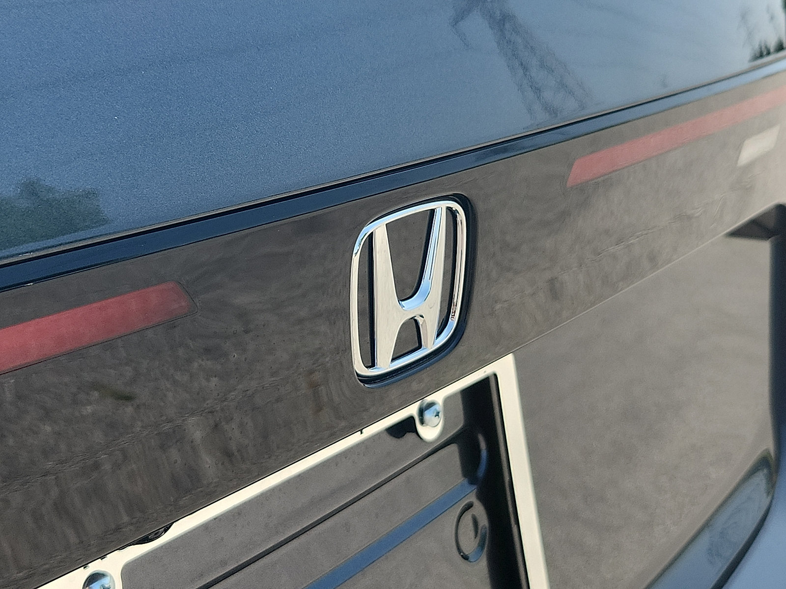 New 2026 Honda Accord SE image 19