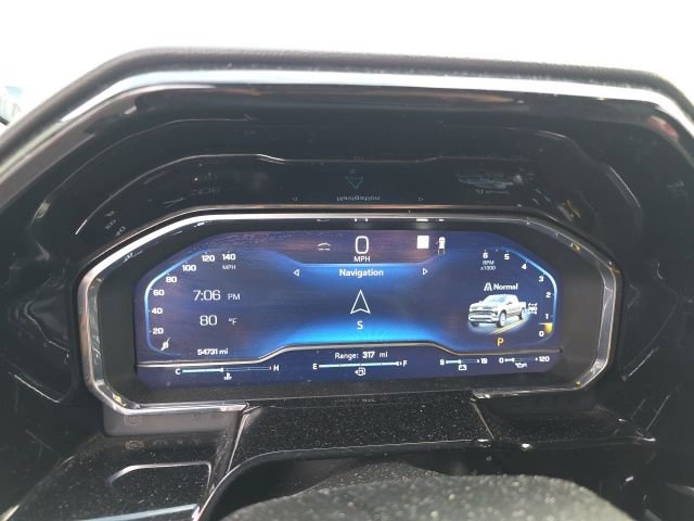 Used 2022 Chevrolet Silverado 1500 LTZ w/ Technology Package image 12