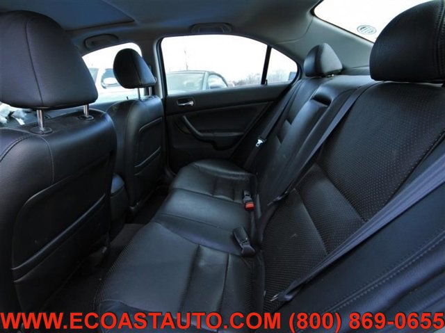Used 2004 Acura TSX image 10