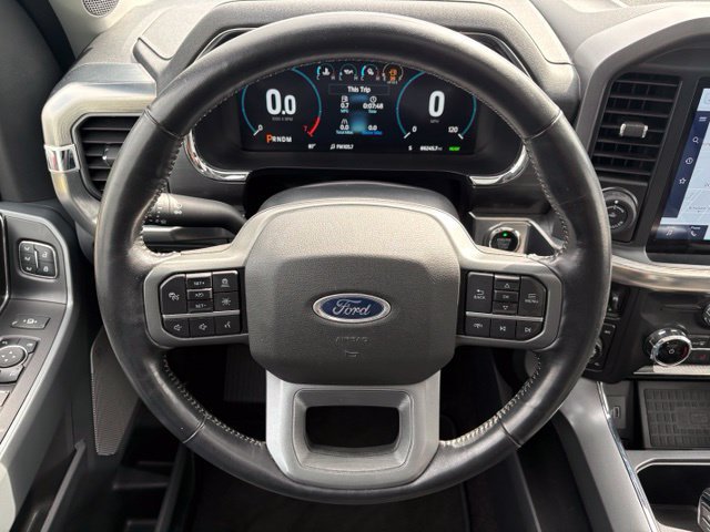 Certified 2022 Ford F150 Lariat AWD/4WD image 28