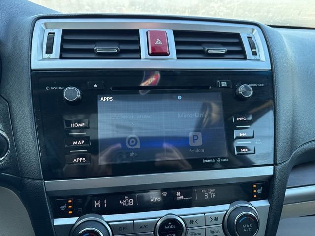 Used 2017 Subaru Outback 2.5i Limited image 36