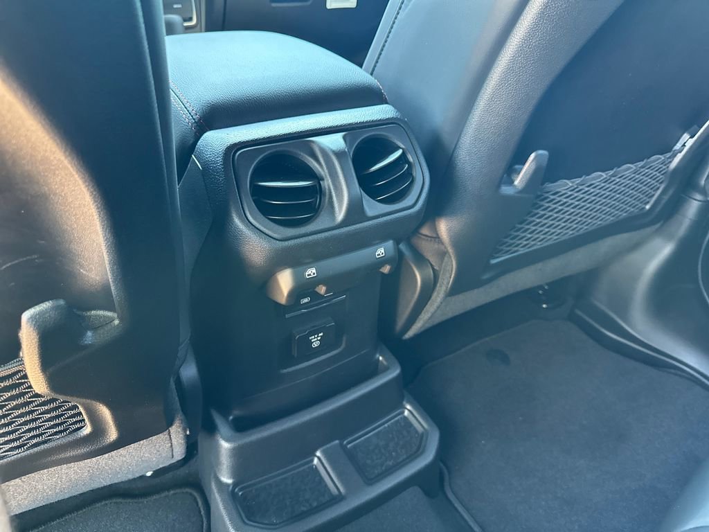 New 2026 Jeep Wrangler Unlimited Rubicon 392 w/ Quick Order Package 27X Moab AWD/4WD image 29