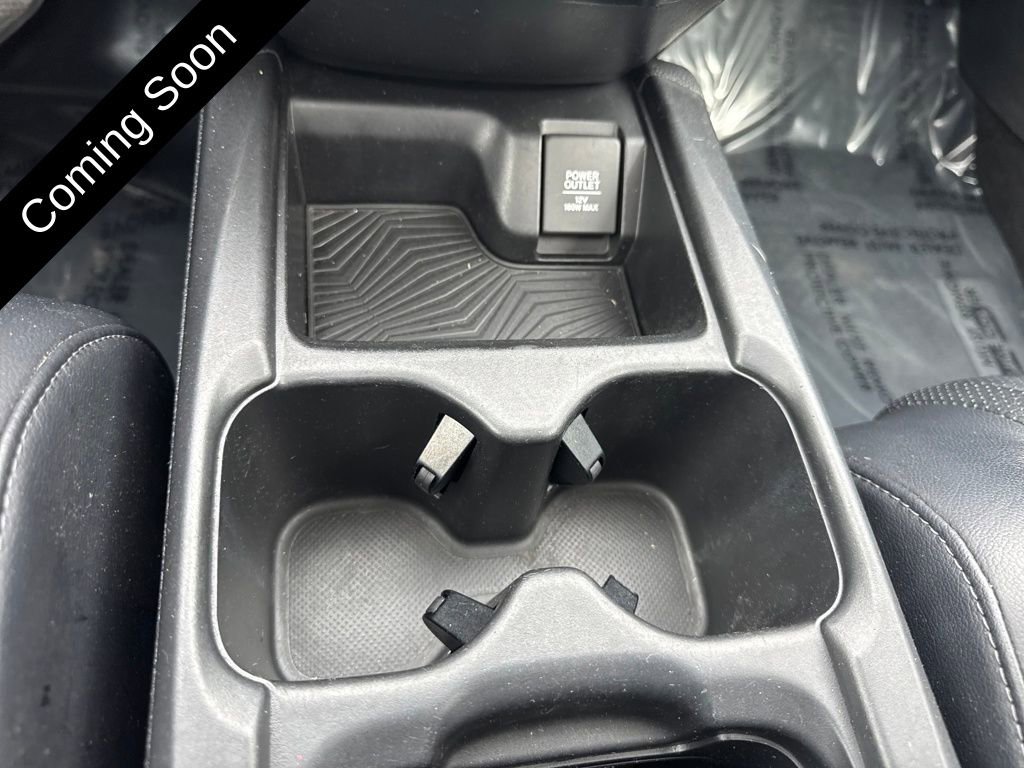 Used 2018 Honda CR-V EX-L image 71