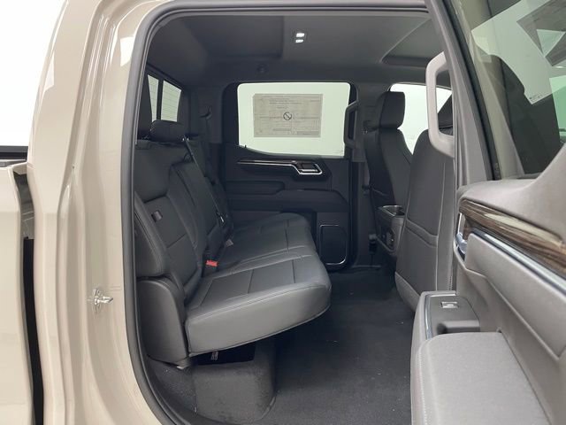 New 2026 Chevrolet Silverado 1500 RST image 16