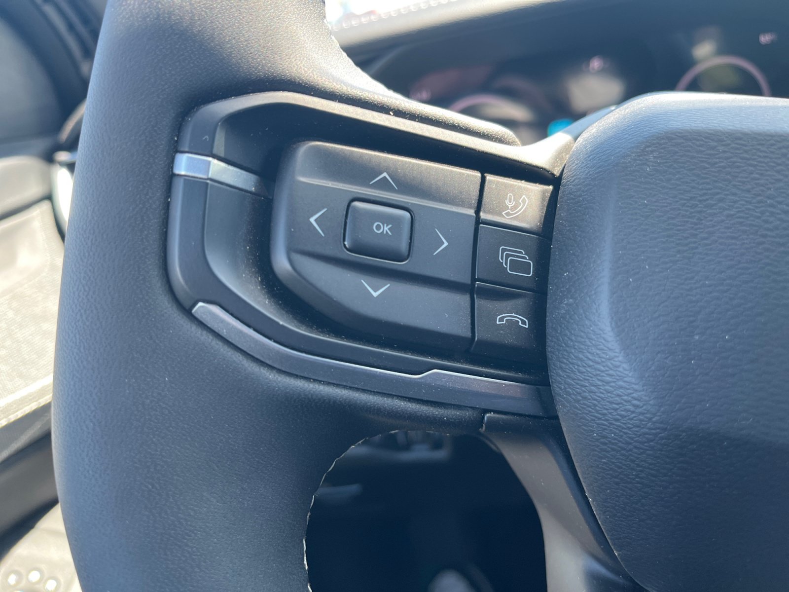 Certified 2026 Jeep Cherokee Laredo AWD/4WD image 19