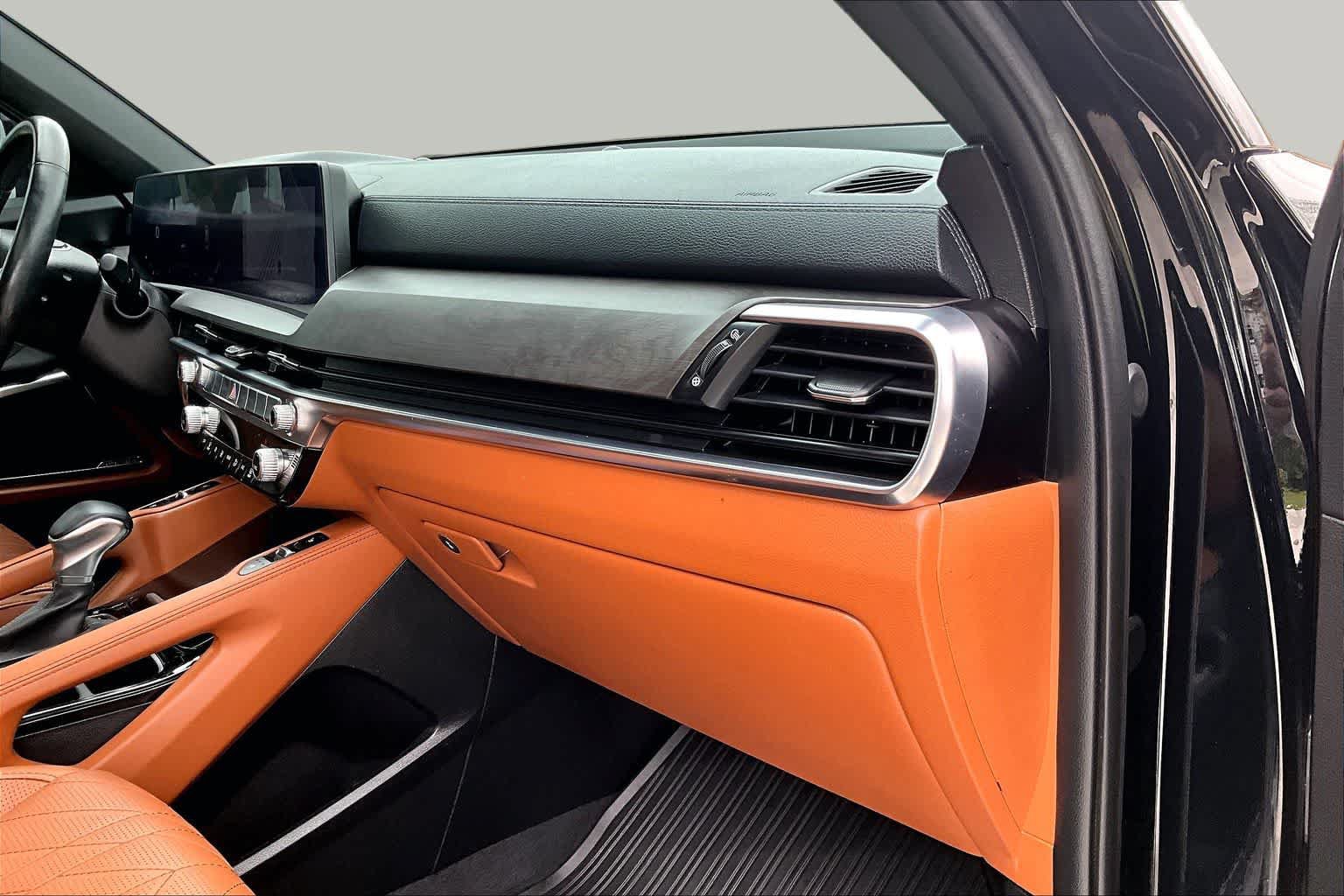 Certified 2024 Kia Telluride SX X-Pro AWD/4WD image 28
