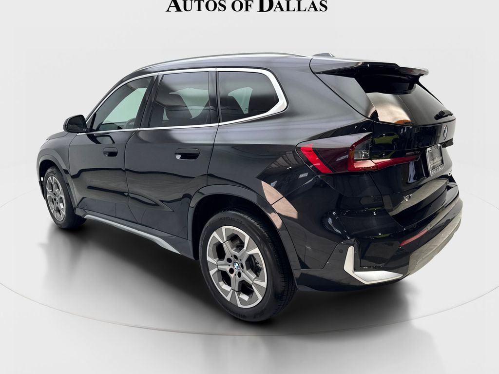 Used 2026 BMW X1 xDrive28i AWD/4WD image 9
