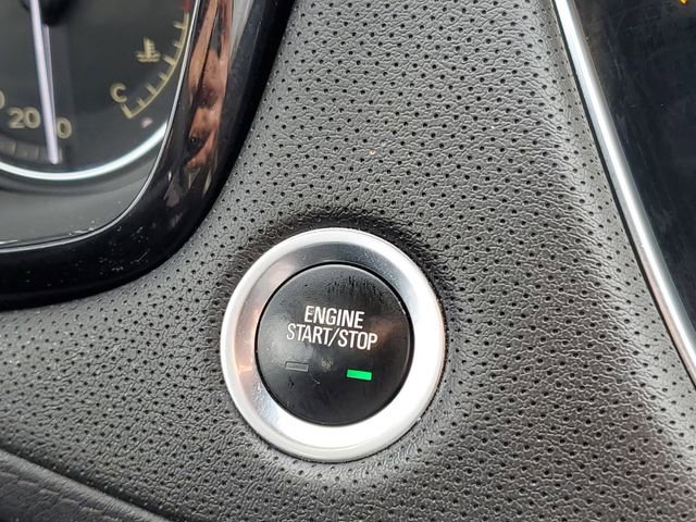 Certified 2021 Cadillac XT5 Premium Luxury image 25