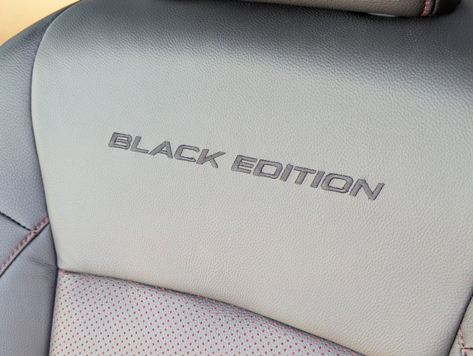 New 2026 Honda Ridgeline Black Edition image 23