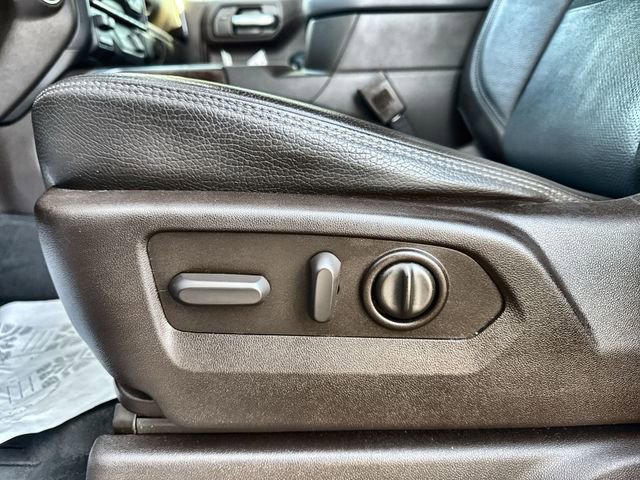 Used 2021 GMC Sierra 1500 Denali w/ Denali Ultimate Package image 20