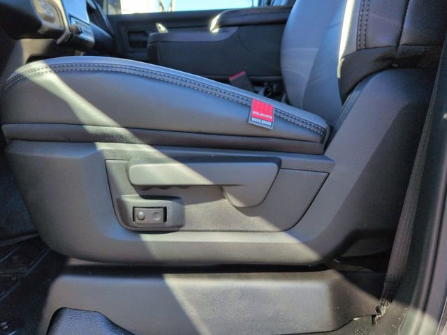 New 2026 RAM 4500 Tradesman AWD/4WD image 19