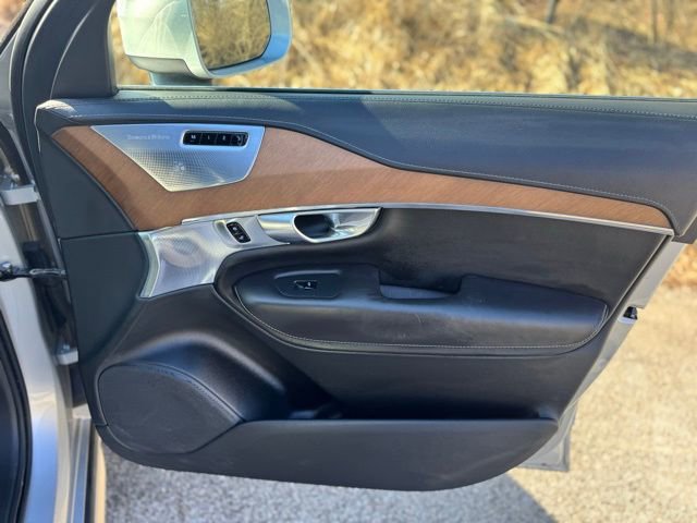 Used 2018 Volvo XC90 T6 Inscription w/ Convenience Package image 20