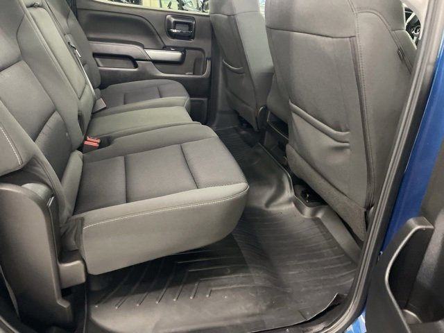 Used 2018 Chevrolet Silverado 1500 LT w/ All Star Edition image 32