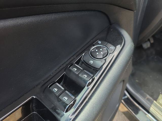 Certified 2018 Ford Edge SEL w/ Equipment Group 201A AWD/4WD image 21