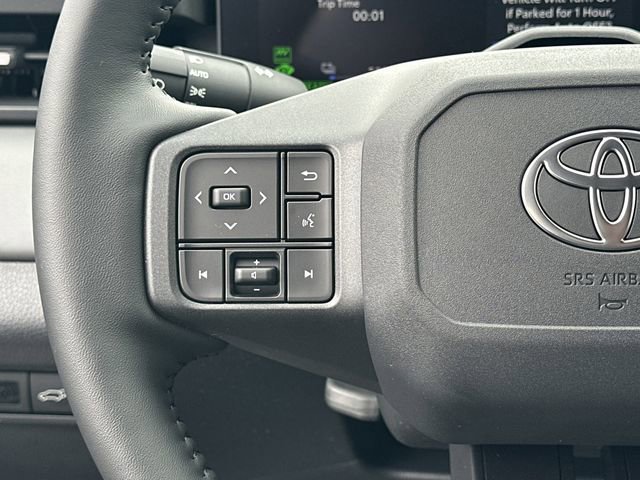 New 2026 Toyota RAV4 XSE w/ Weather Package AWD/4WD image 9