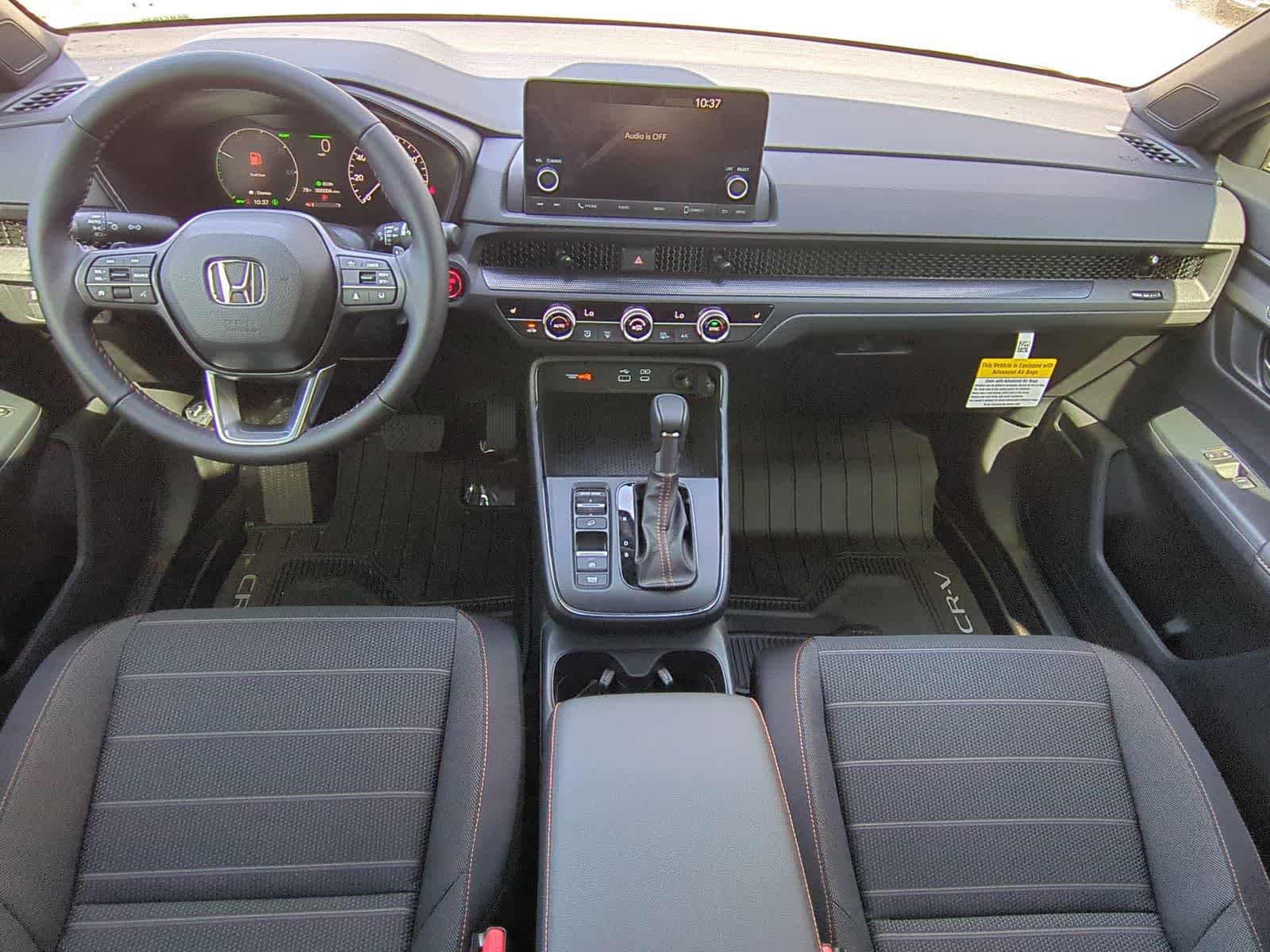 Used 2025 Honda CR-V Sport image 14