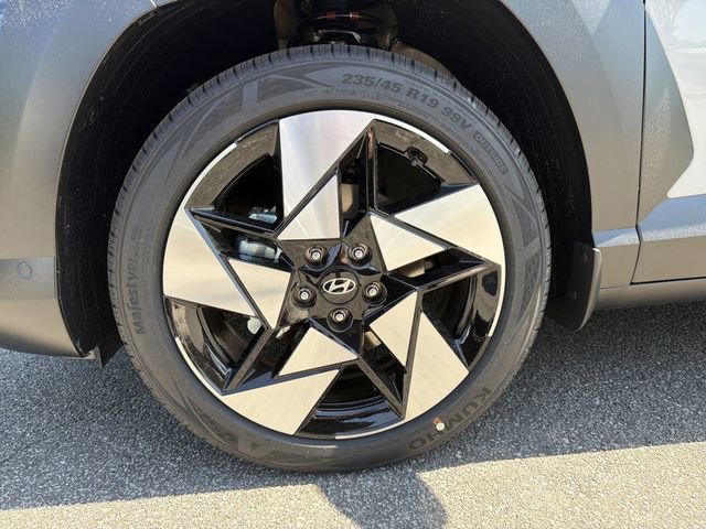 New 2026 Hyundai Kona Limited FWD image 17