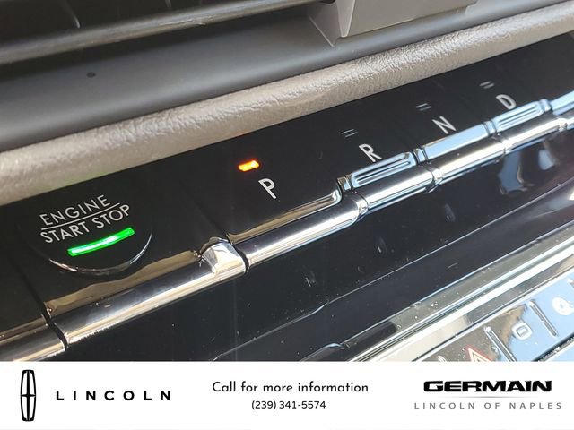 New 2024 Lincoln Corsair Grand Touring w/ Equipment Group 301A image 32