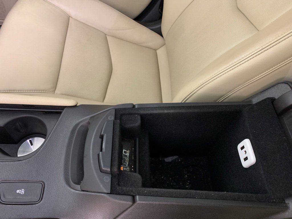 Used 2017 Cadillac XT5 Luxury w/ Driver Awareness Package image 25