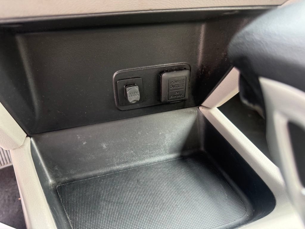 Used 2012 Honda Civic EX image 24