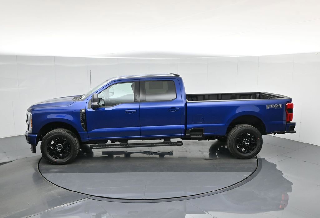 New 2026 Ford F350 XLT w/ XLT Premium Package image 44