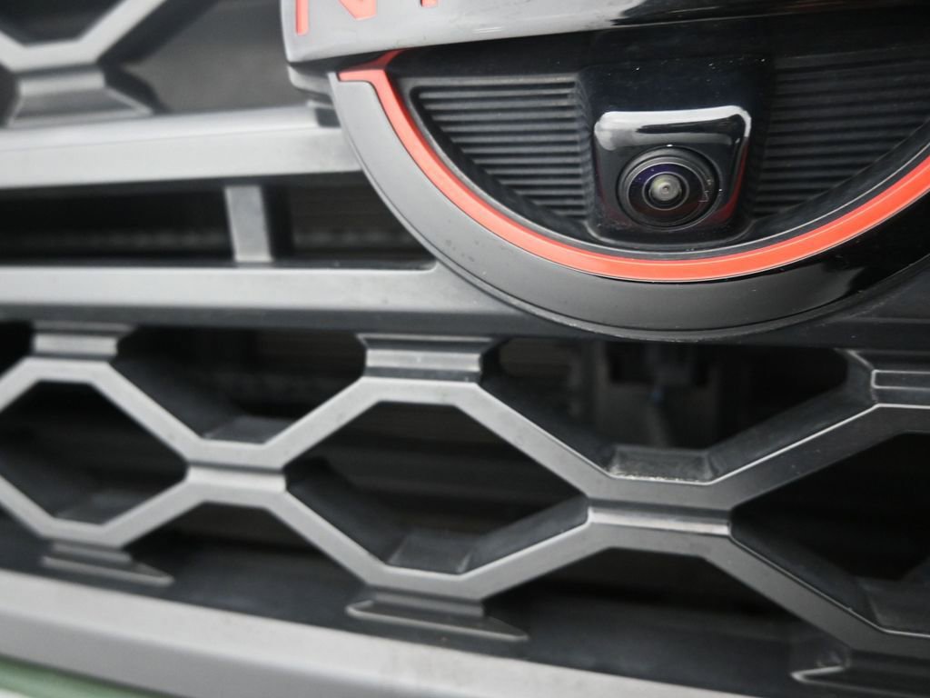 Used 2024 Nissan Frontier PRO-4X w/ Pro Convenience Package image 48