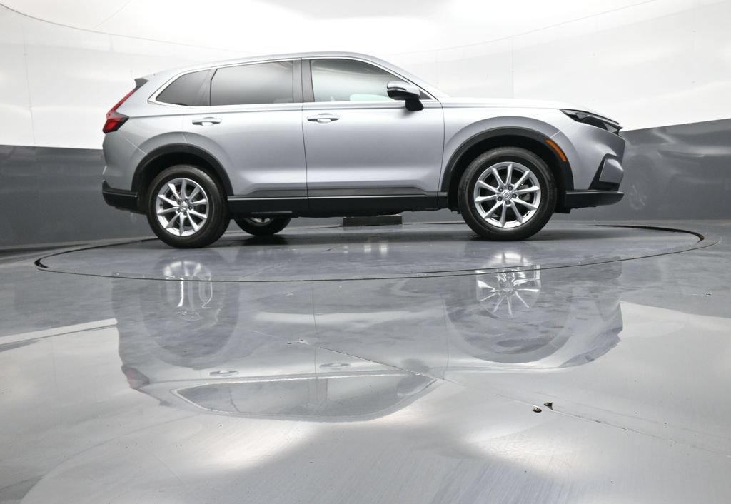Certified 2026 Honda CR-V EX image 29