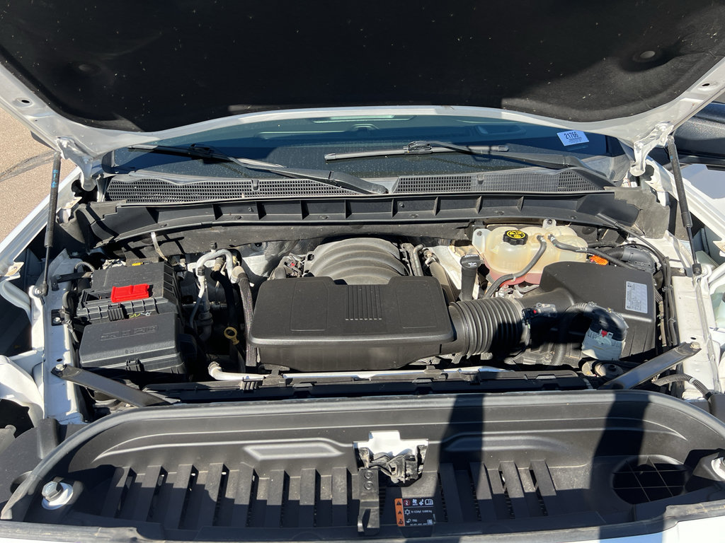 Used 2019 GMC Sierra 1500 AT4 w/ AT4 Premium Package AWD/4WD image 30
