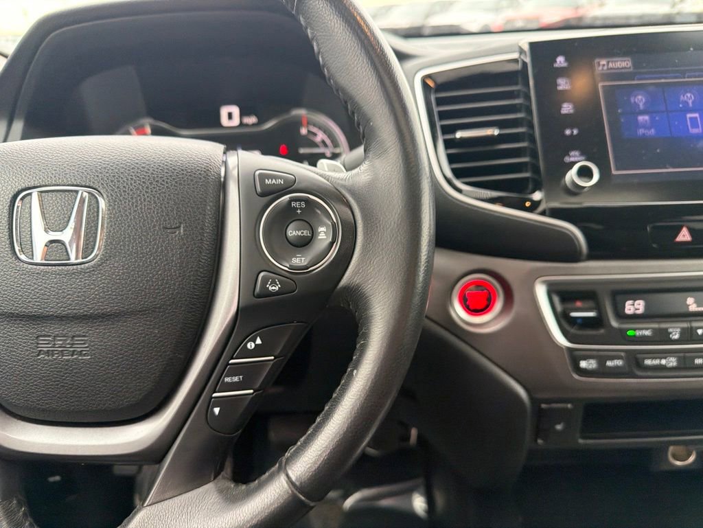 Used 2023 Honda Ridgeline RTL image 14